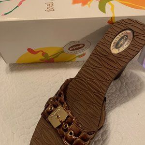 Dr Scholls Dress Sandals